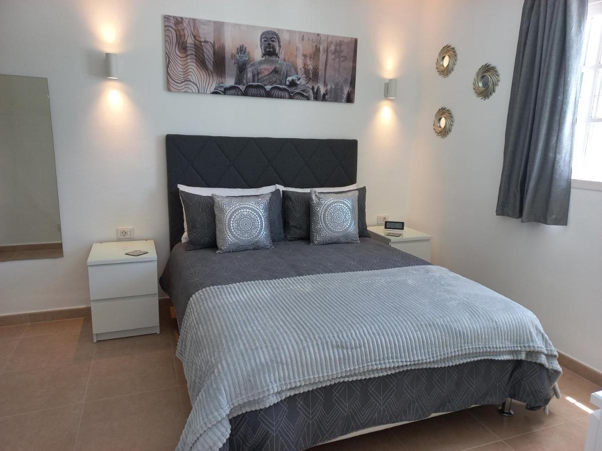 Sunnydaze Appartement